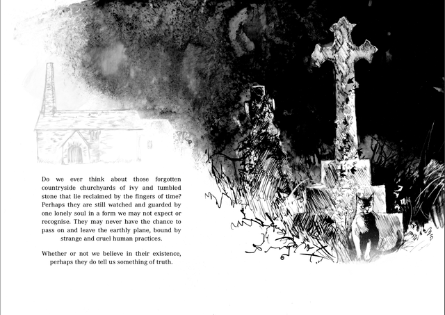 Grave Tales
