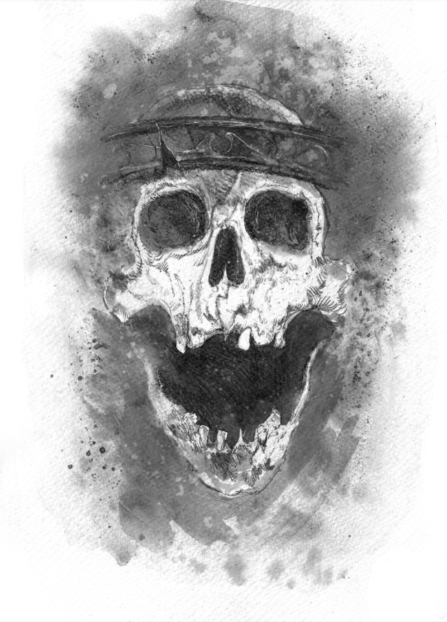 Grave Tales of Somerset